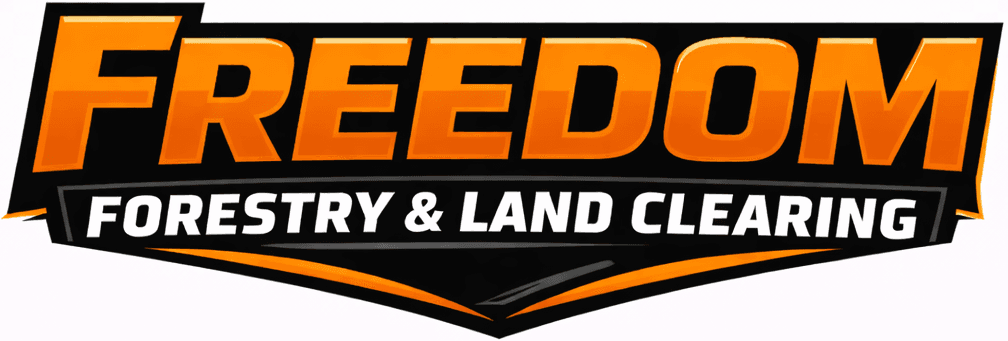 Freedom Forestry Logo